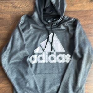 Adidas athletic sweatshirt
